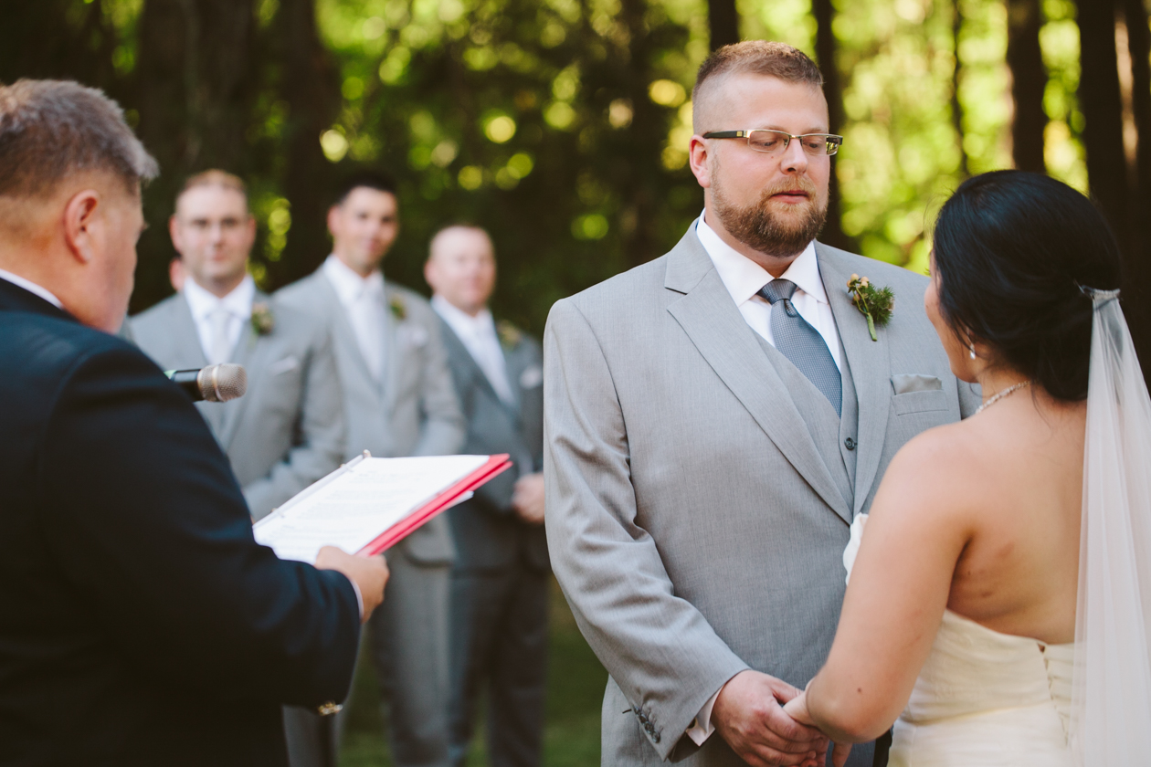 Vancouver Wedding Photographer
