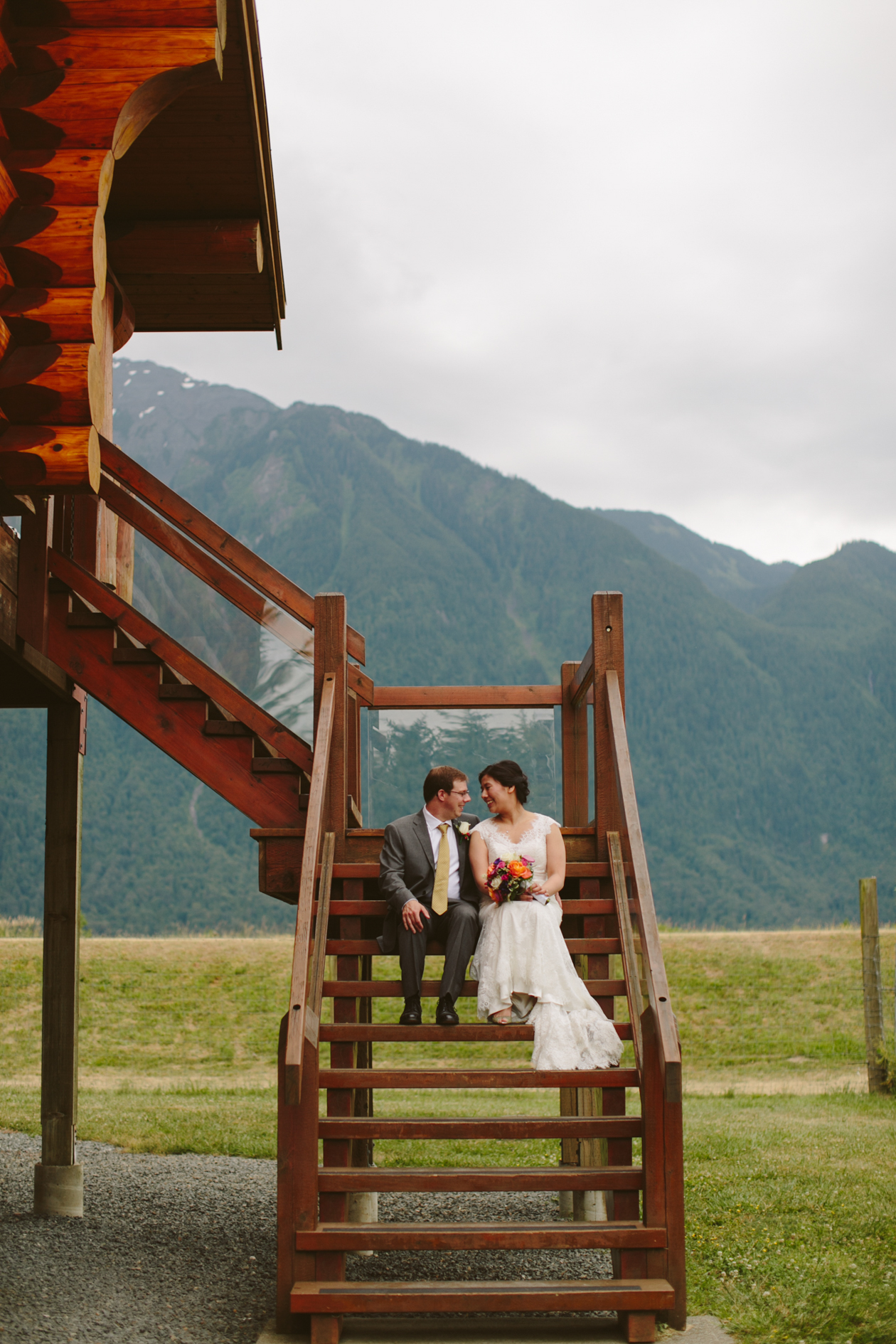 Vancouver Wedding Photographer