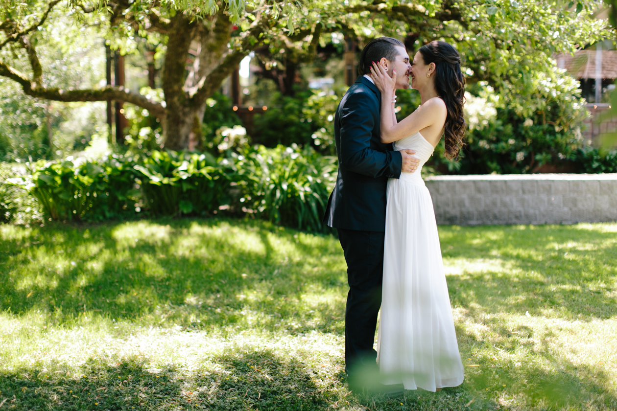 Vancouver Wedding Photographer