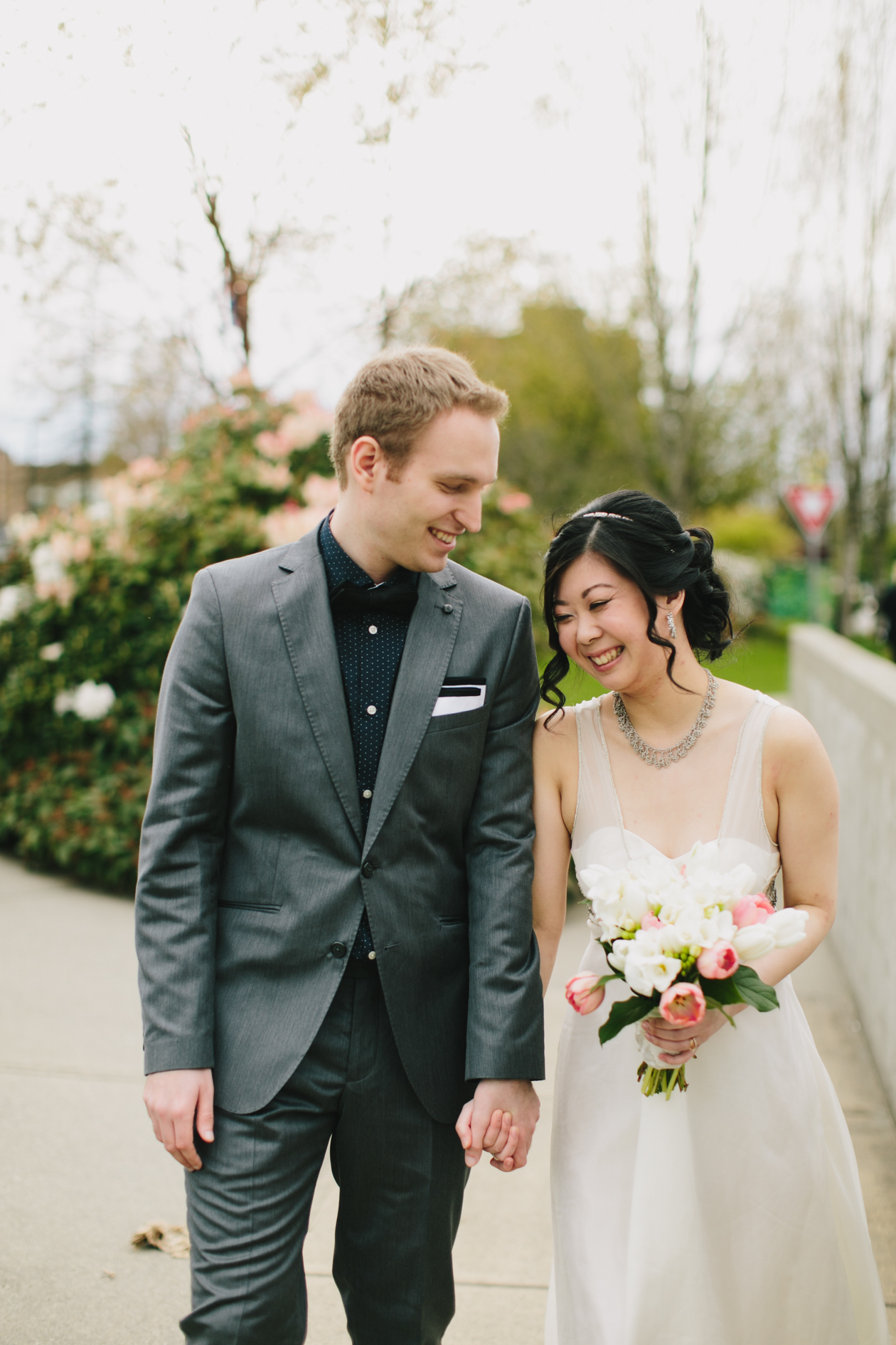 Vancouver Wedding Photographer