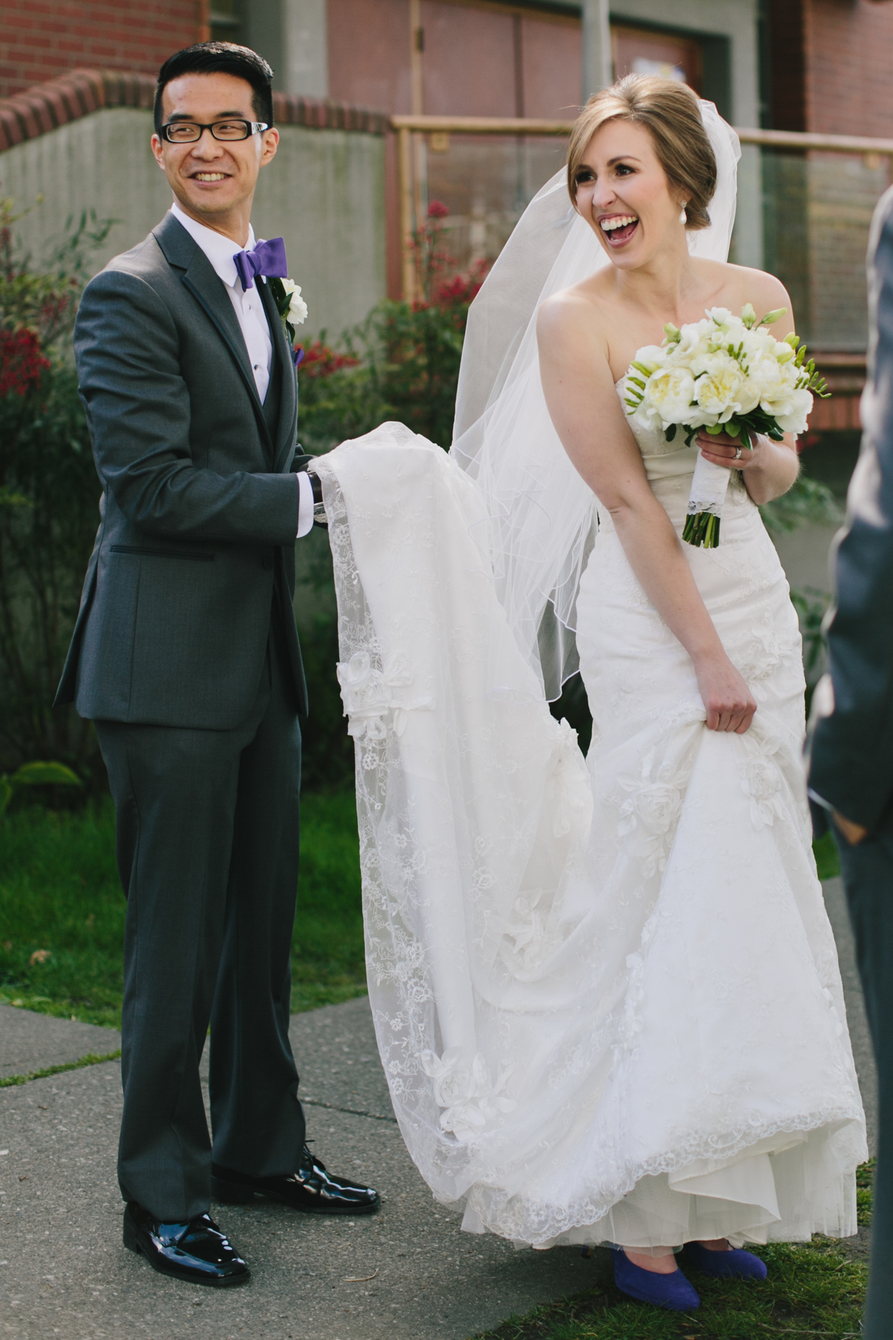 Vancouver Wedding Photographer