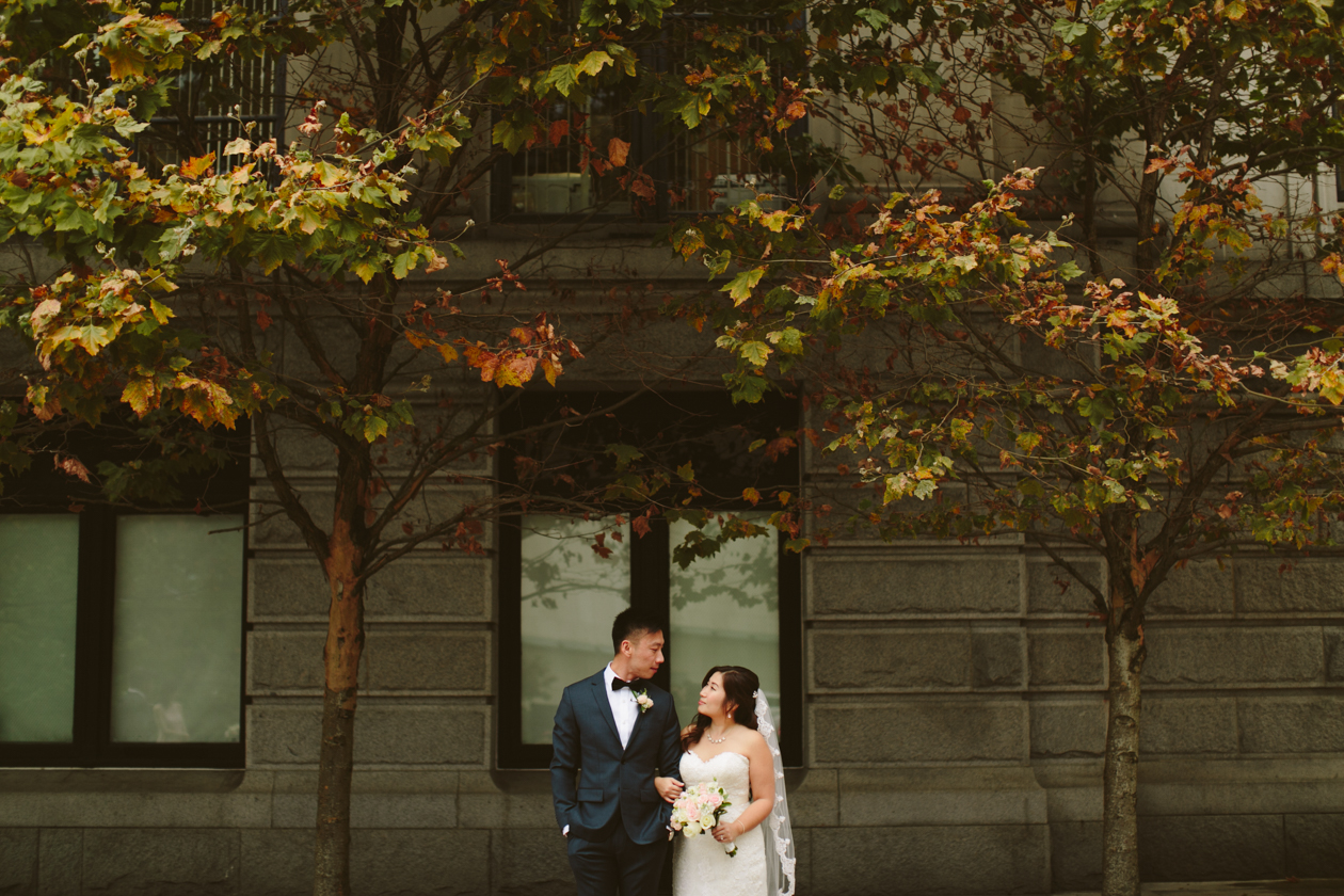 Vancouver Wedding Photographer