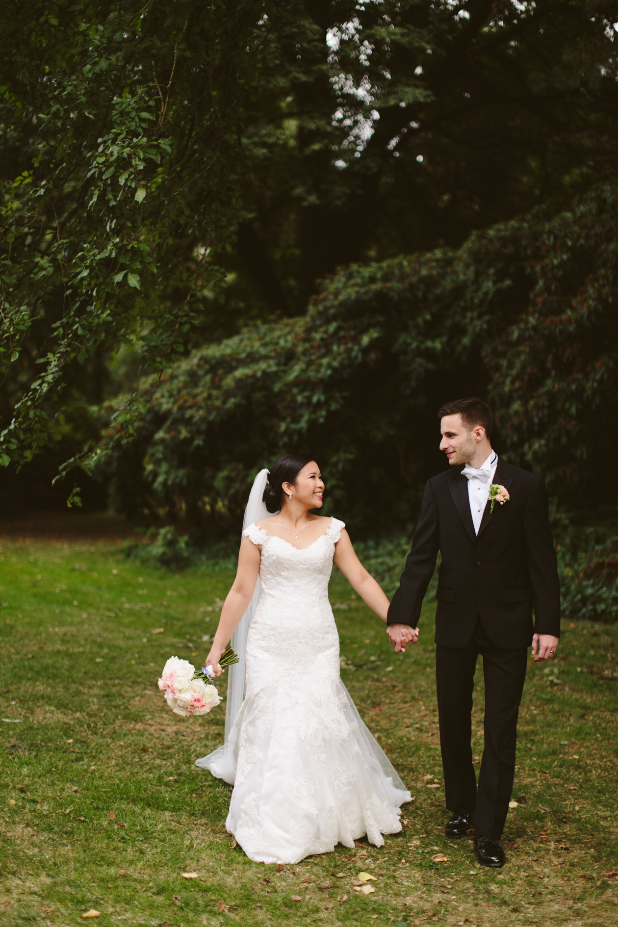 Vancouver Wedding Photographer