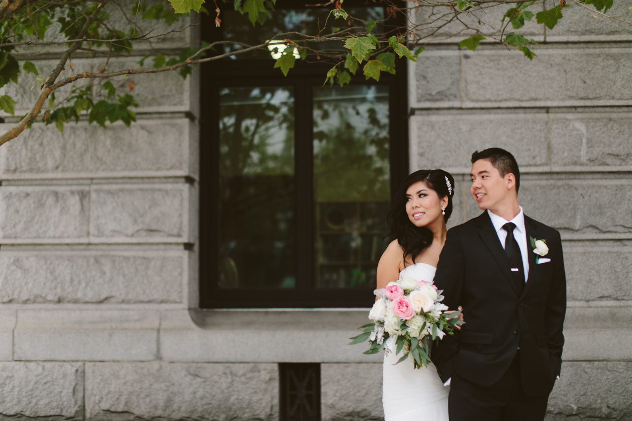 Vancouver Wedding Photographer