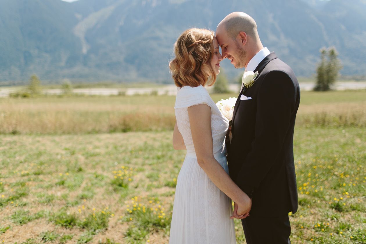 Vancouver Wedding Photographer