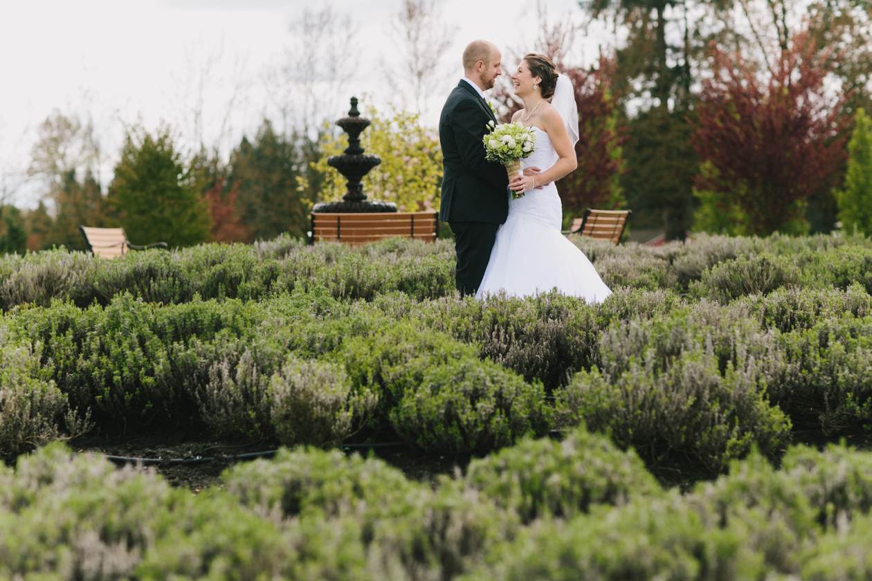 Vancouver Wedding Photographer