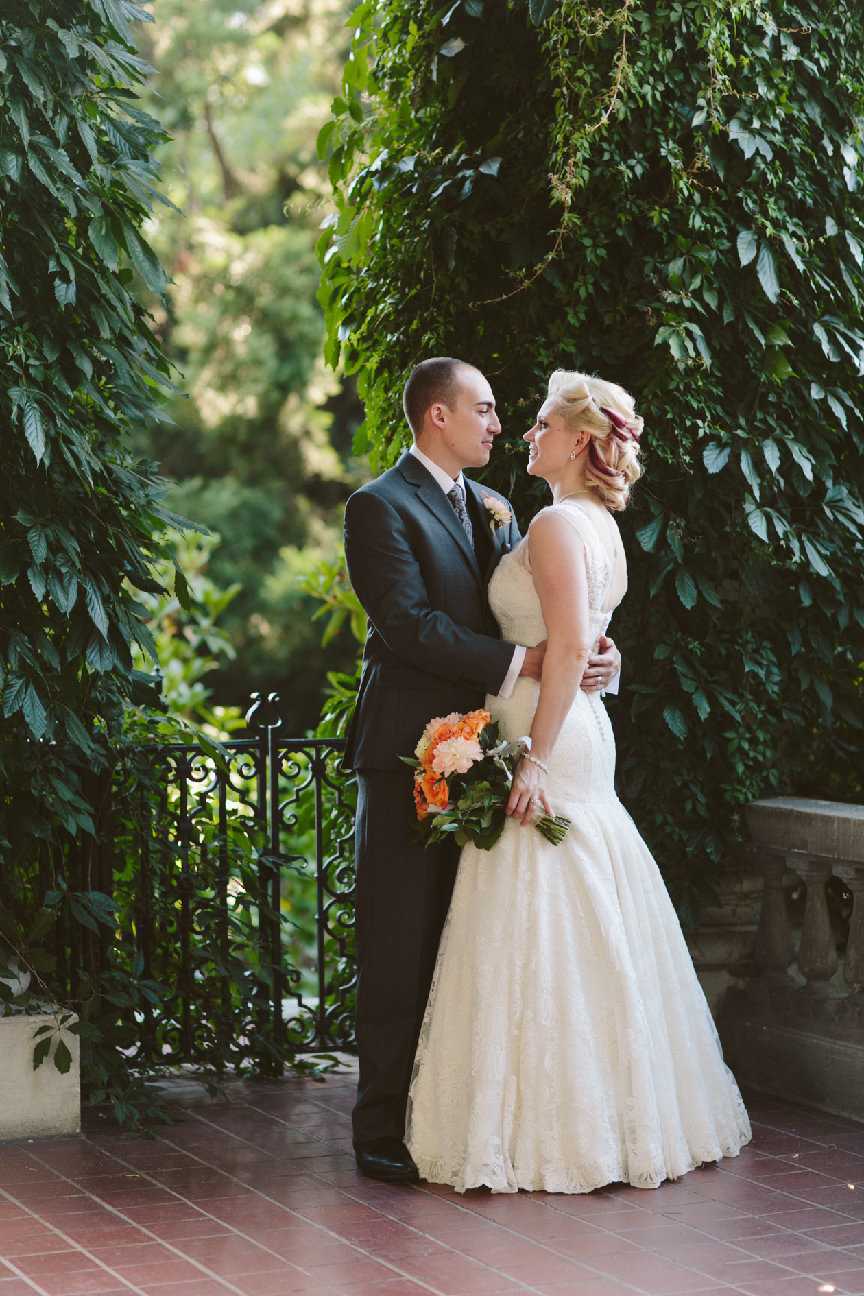 Vancouver Wedding Photographer