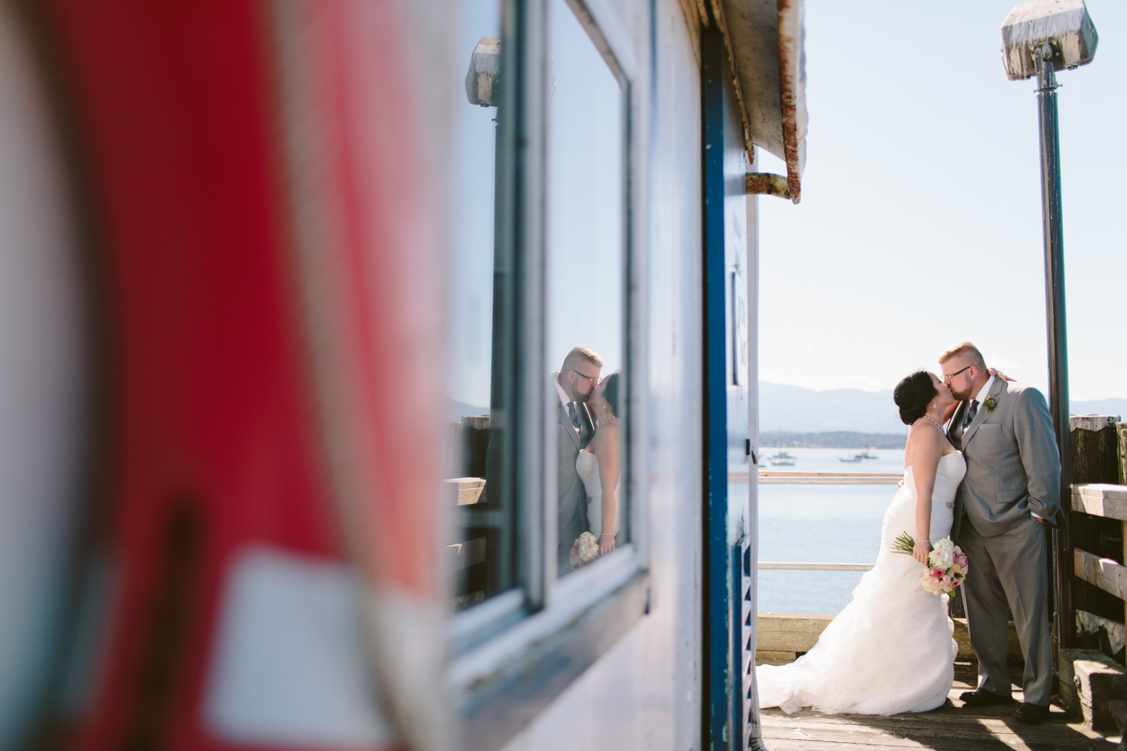 Vancouver Wedding Photographer