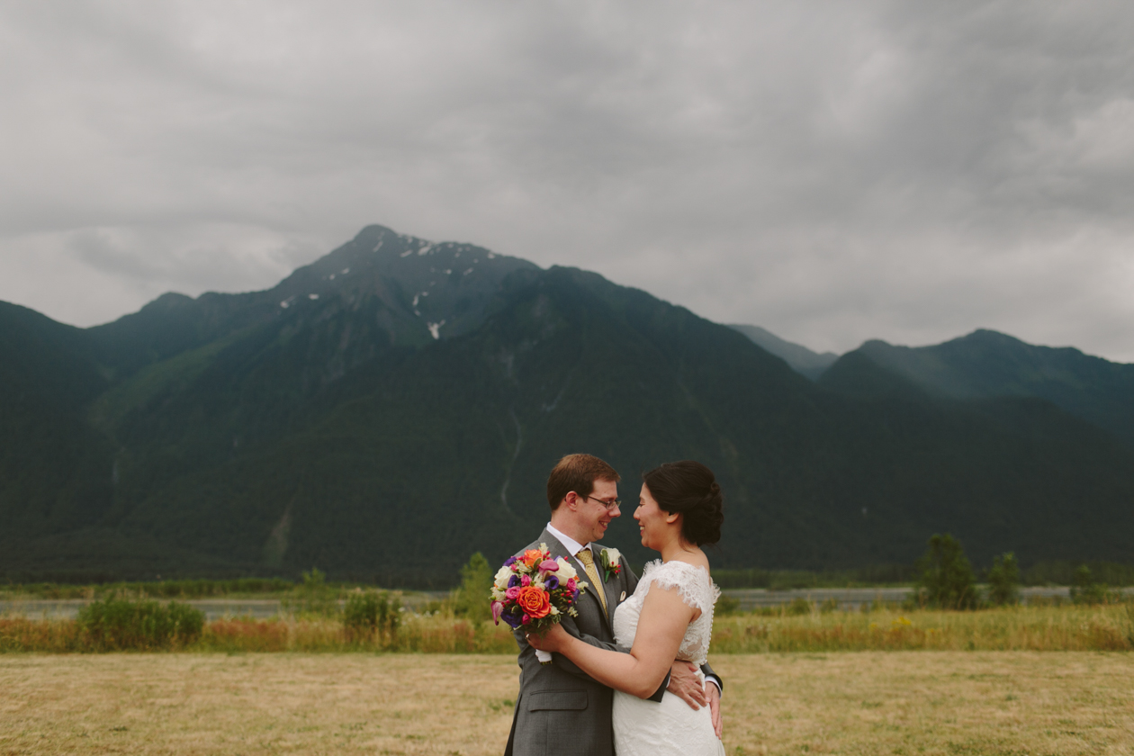 Vancouver Wedding Photographer