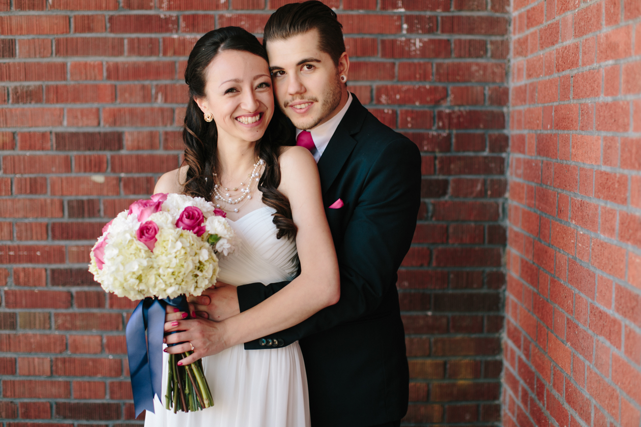 Vancouver Wedding Photographer