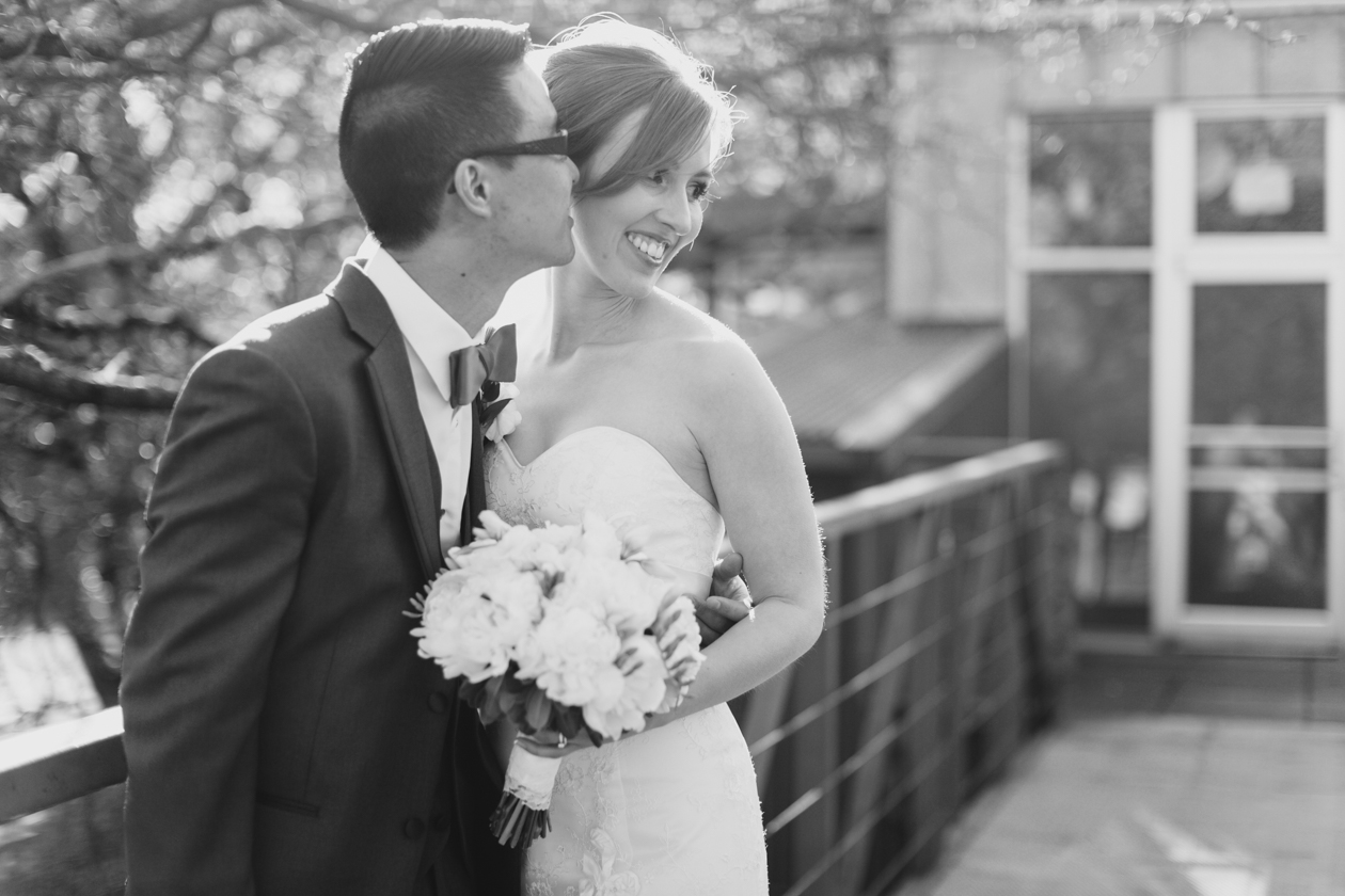 Vancouver Wedding Photographer