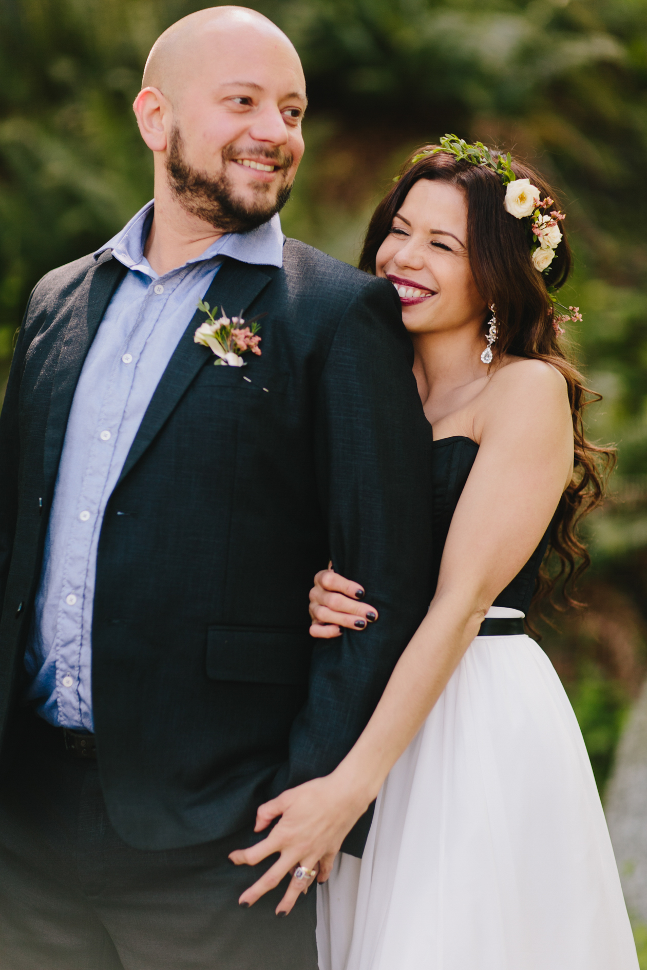 Vancouver Wedding Photographer