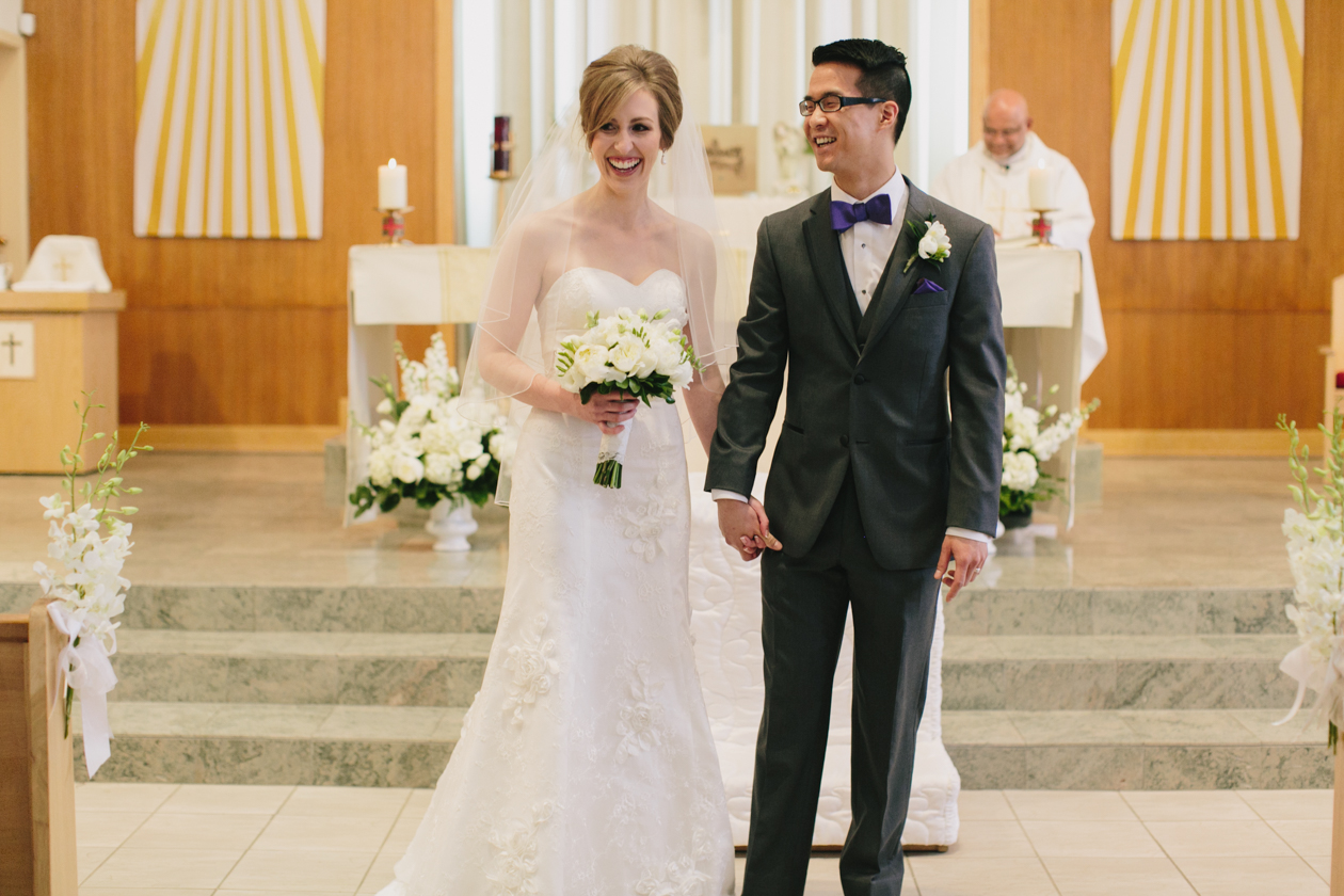 Vancouver Wedding Photographer
