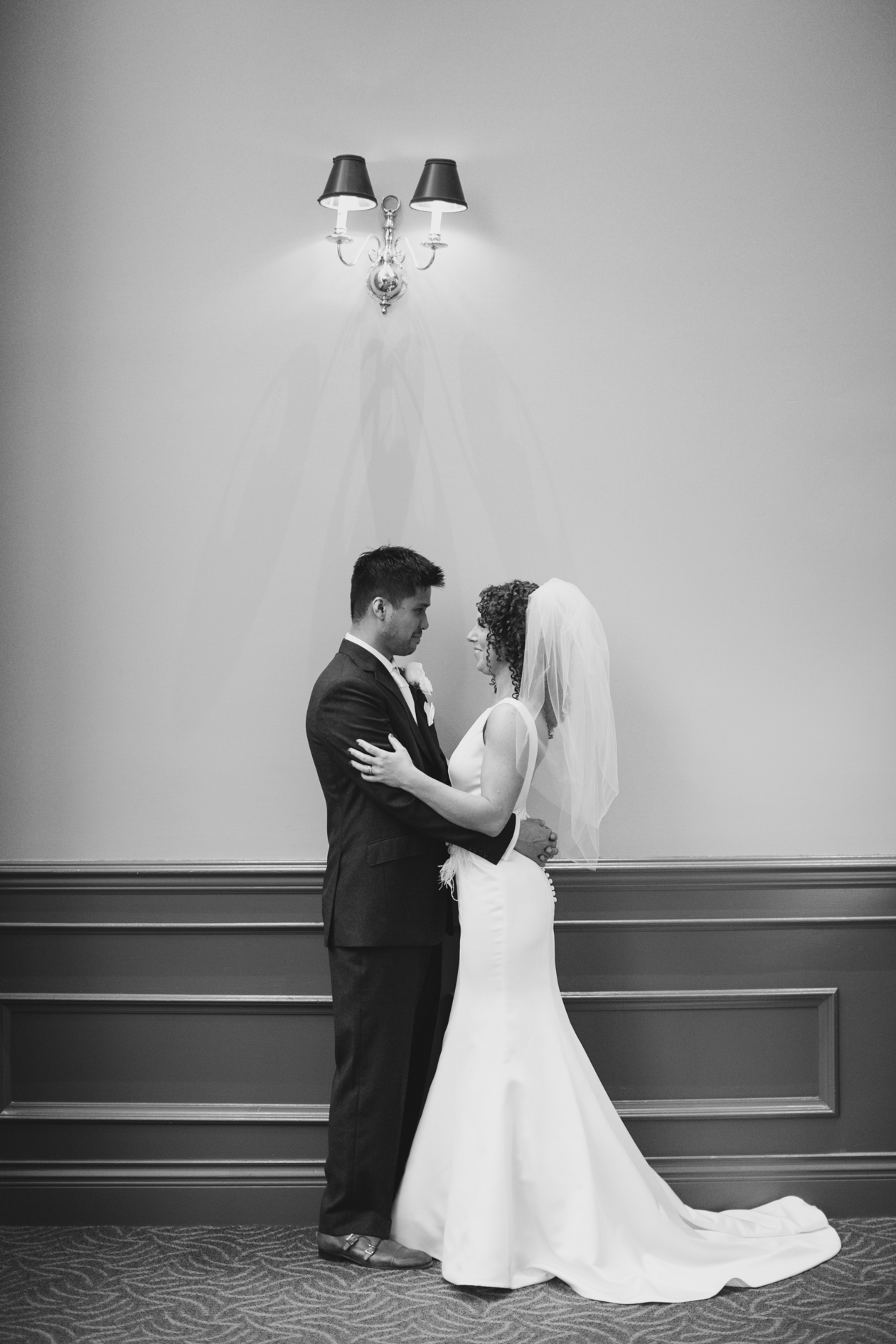Vancouver Wedding Photographer