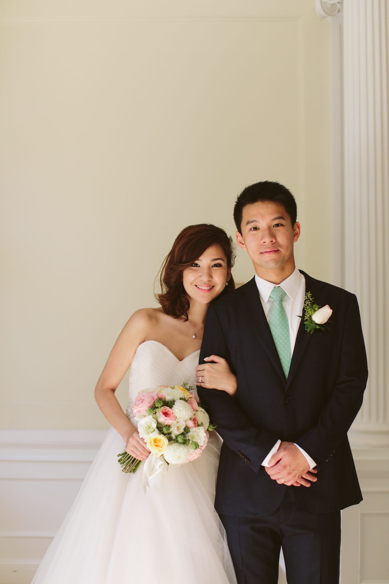 Vancouver Wedding Photographer