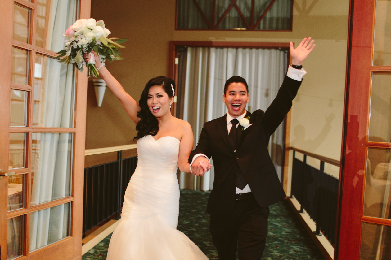 Vancouver Wedding Photographer