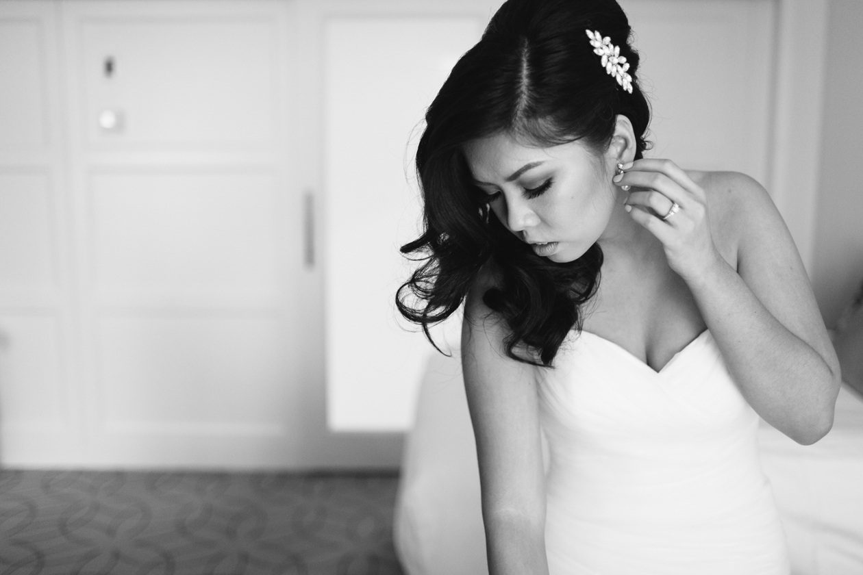 Vancouver Wedding Photographer