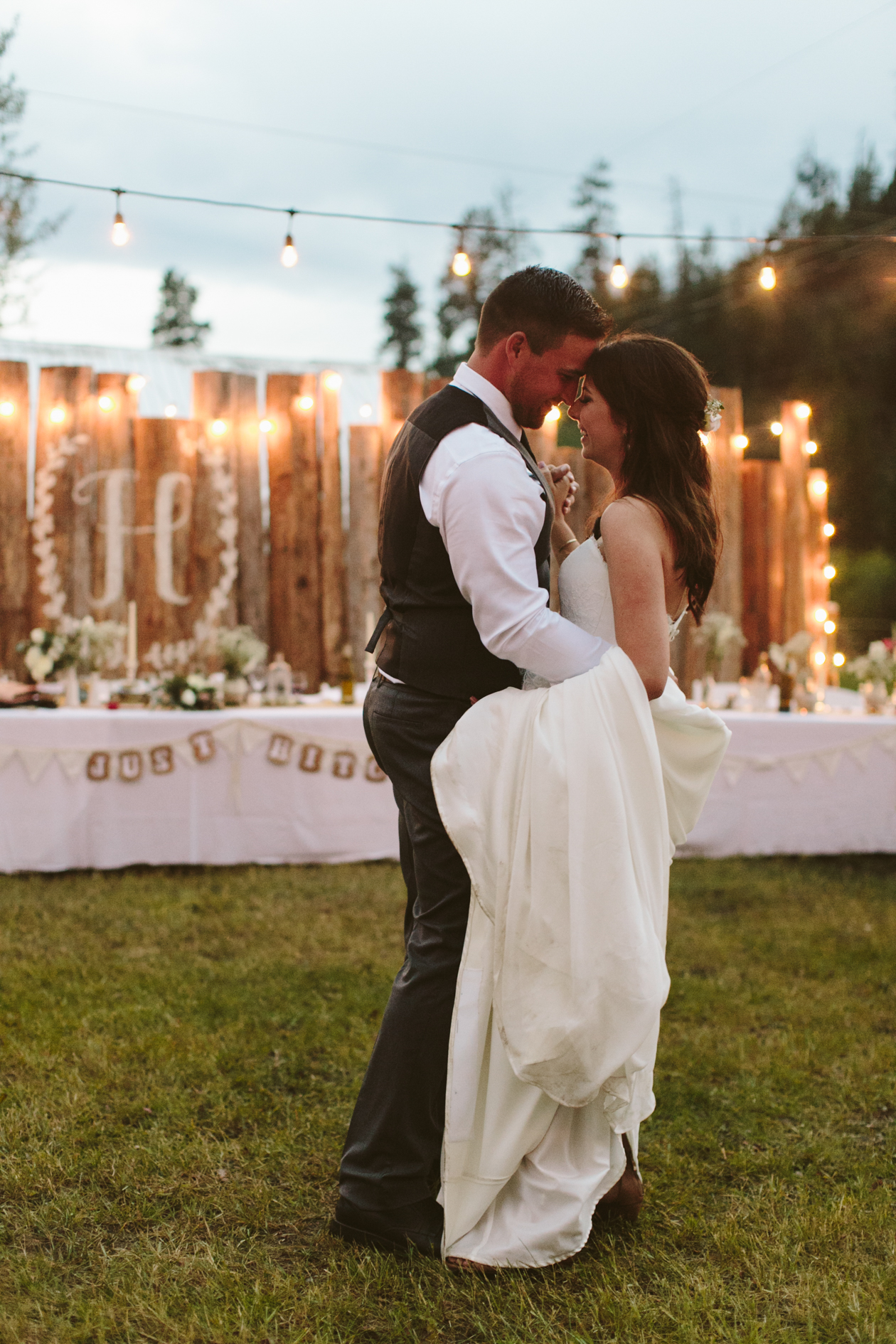 Vancouver Wedding Photographer