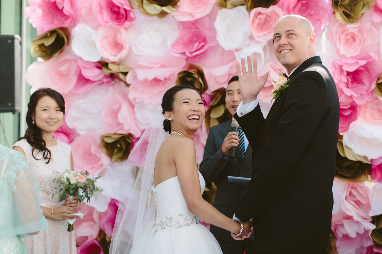 Vancouver Wedding Photographer