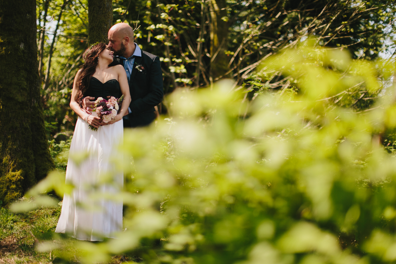 Vancouver Wedding Photographer
