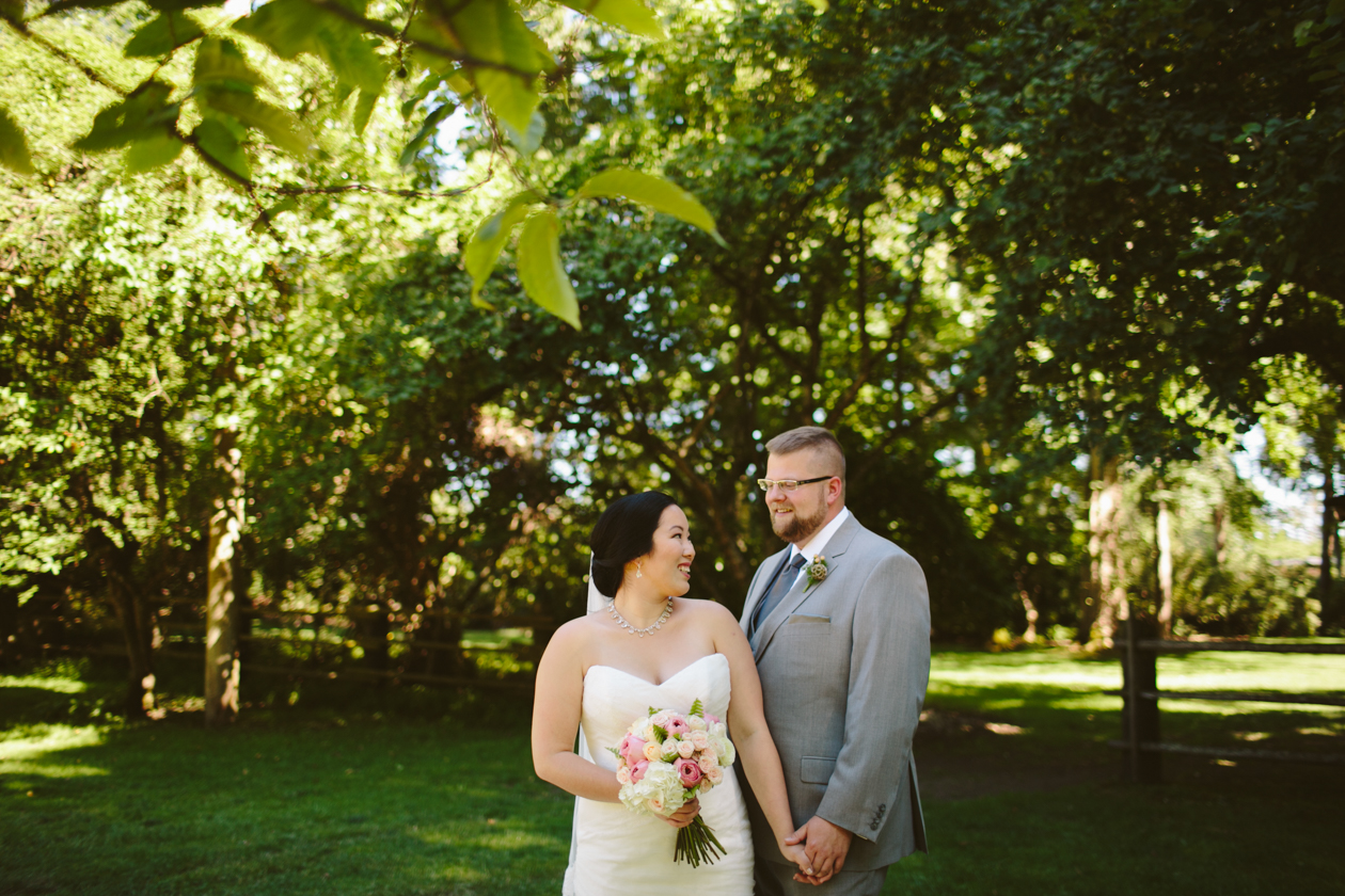Vancouver Wedding Photographer