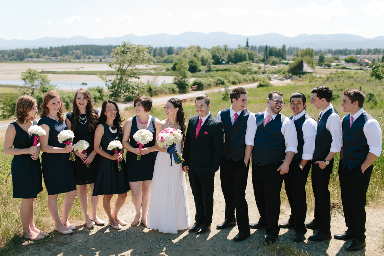 Vancouver Wedding Photographer