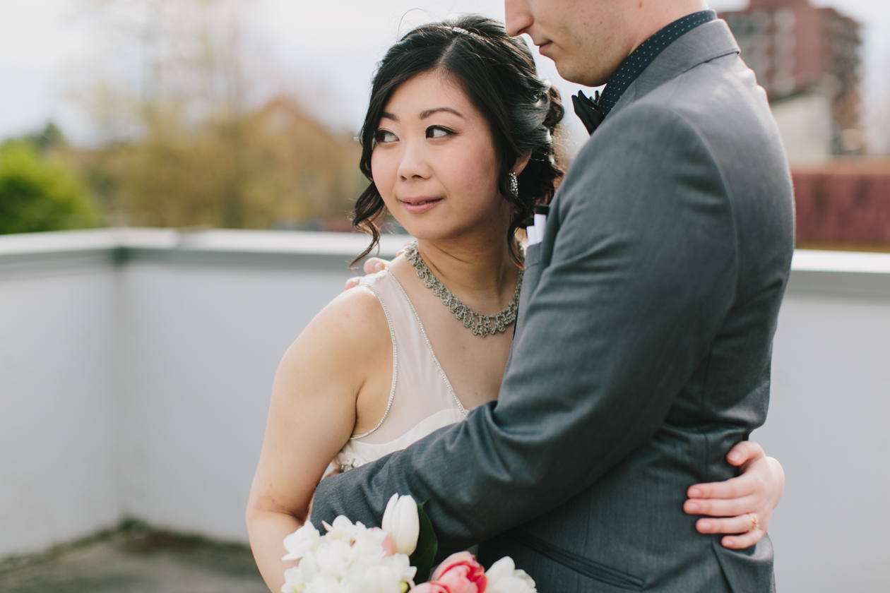 Vancouver Wedding Photographer