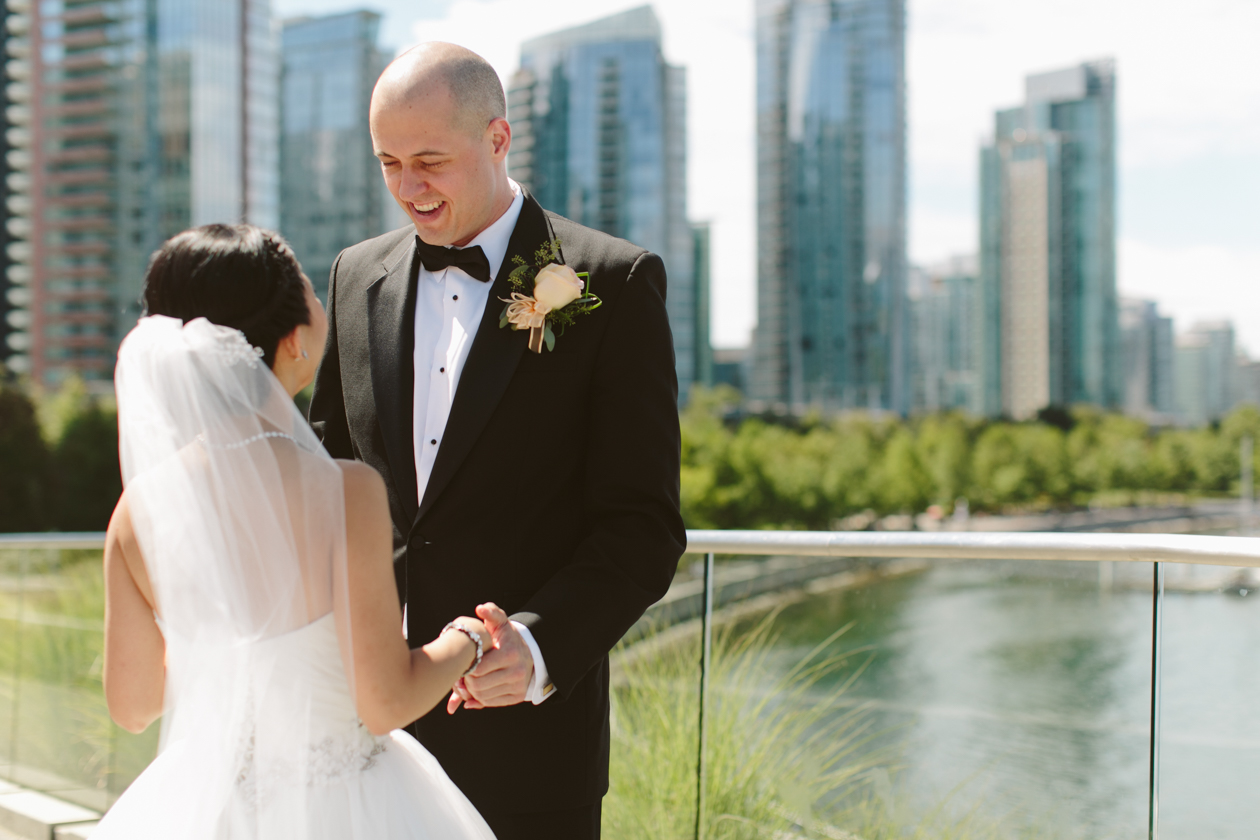 Vancouver Wedding Photographer