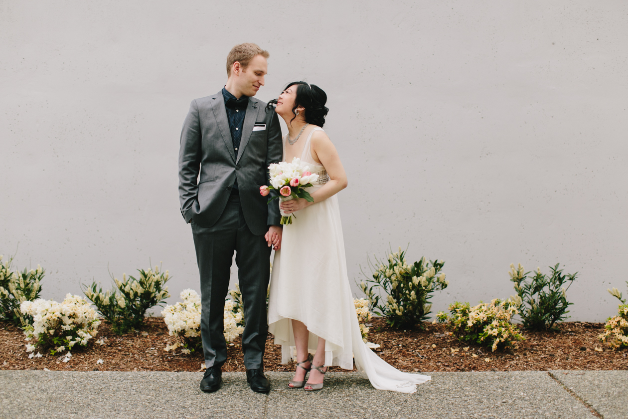 Vancouver Wedding Photographer