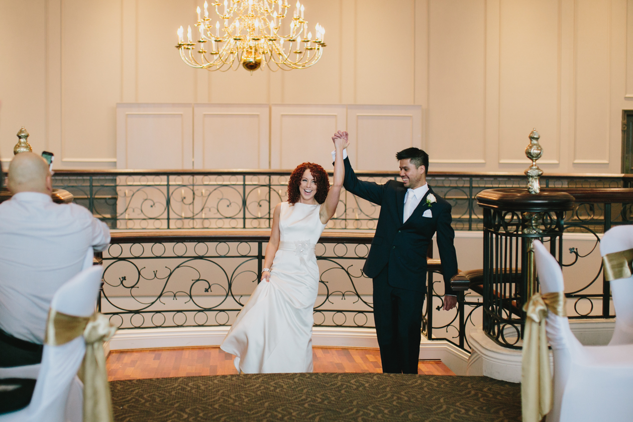 Vancouver Wedding Photographer