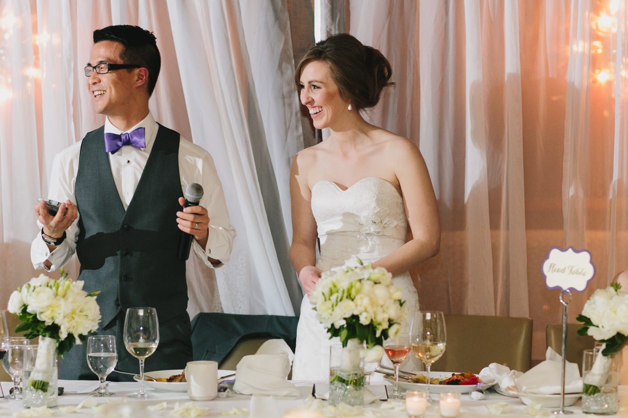 Vancouver Wedding Photographer