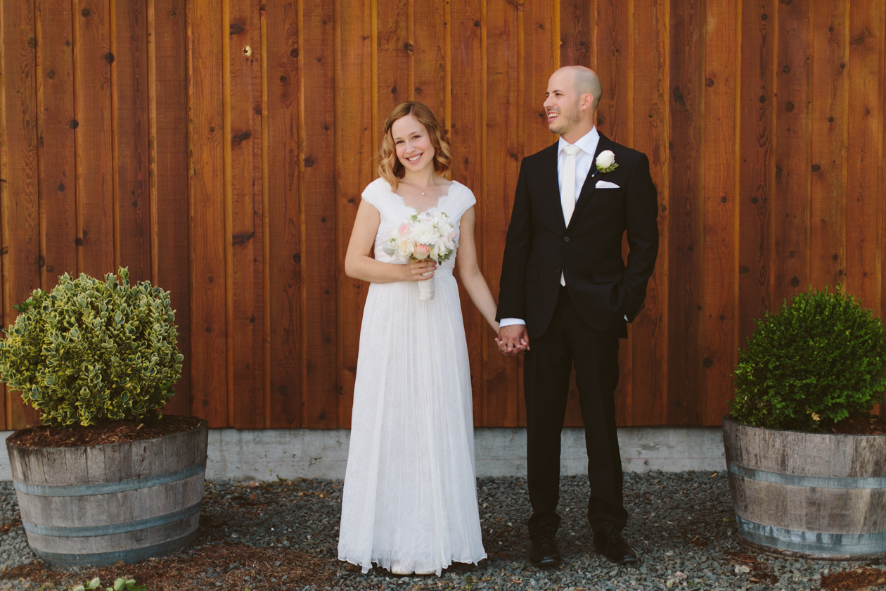 Vancouver Wedding Photographer