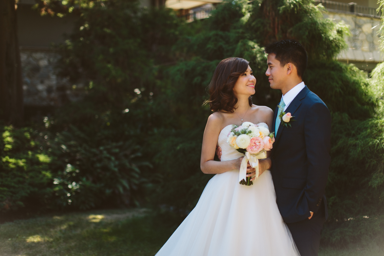Vancouver Wedding Photographer