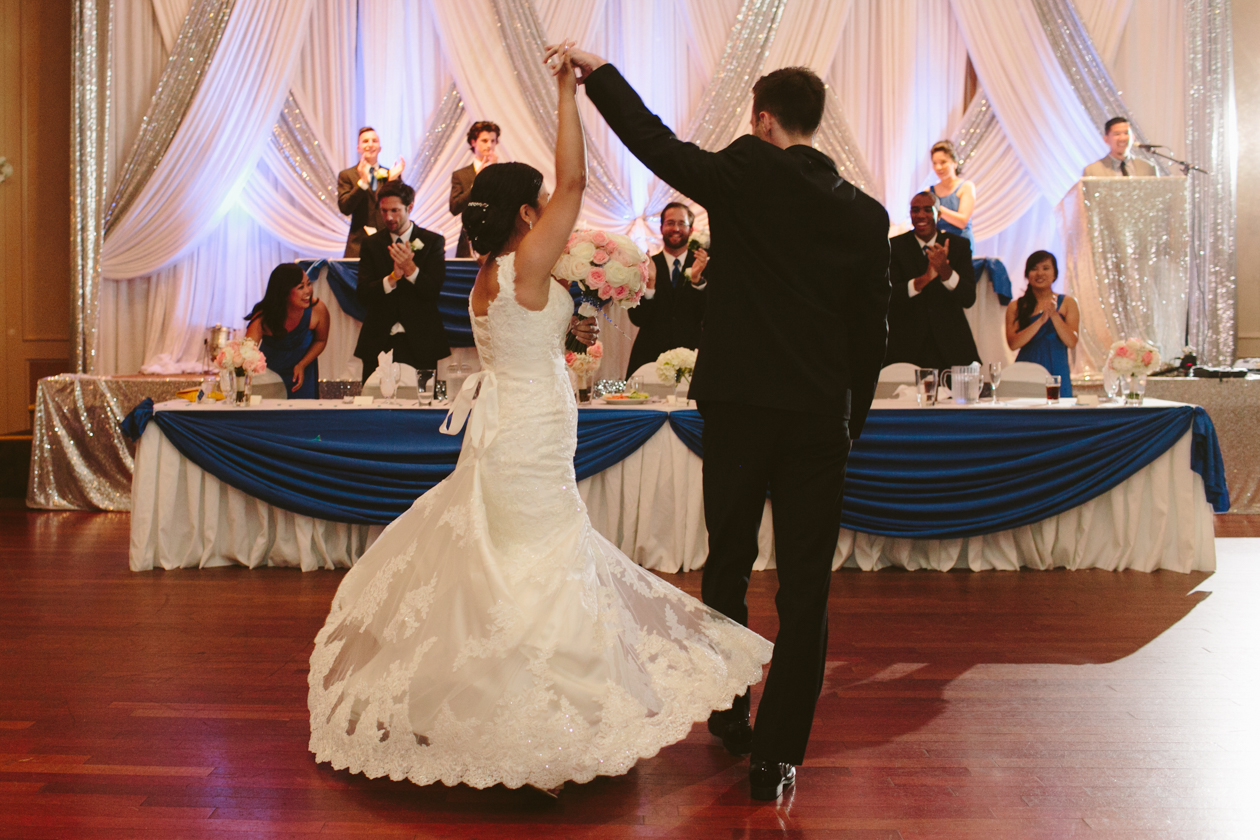 Vancouver Wedding Photographer