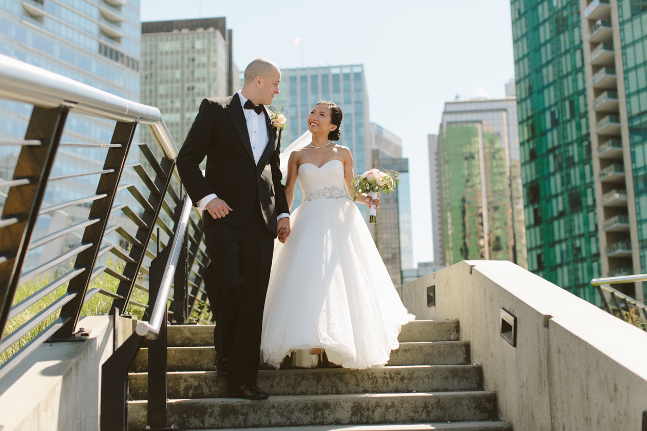 Vancouver Wedding Photographer