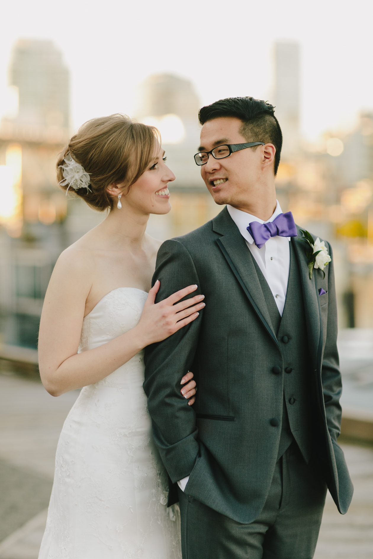 Vancouver Wedding Photographer