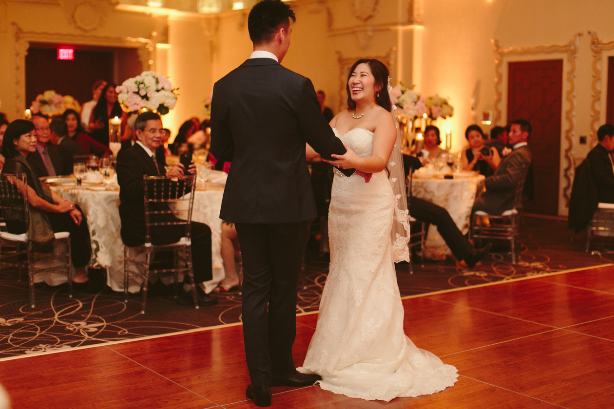 Vancouver Wedding Photographer