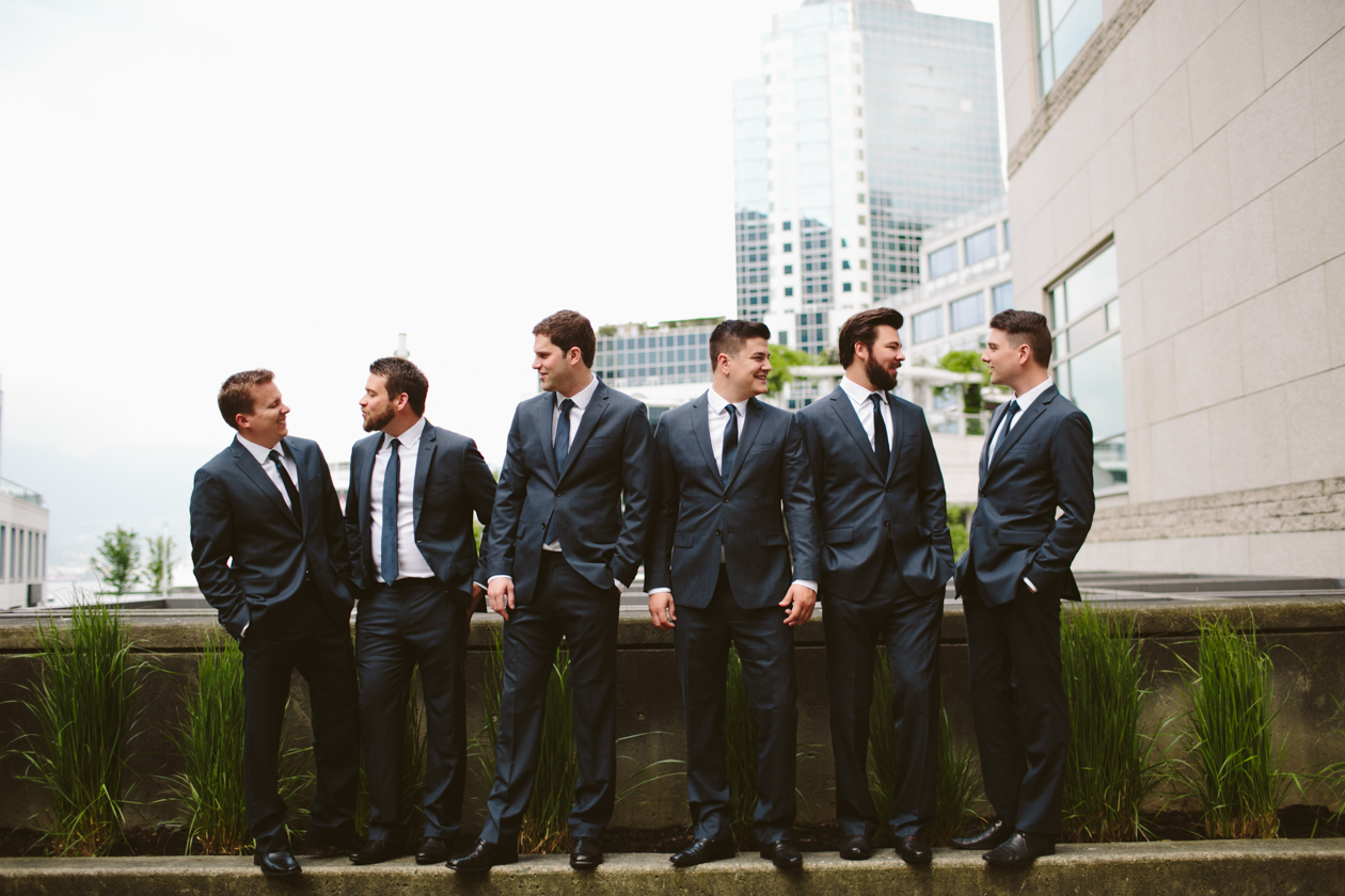Vancouver Wedding Photographer