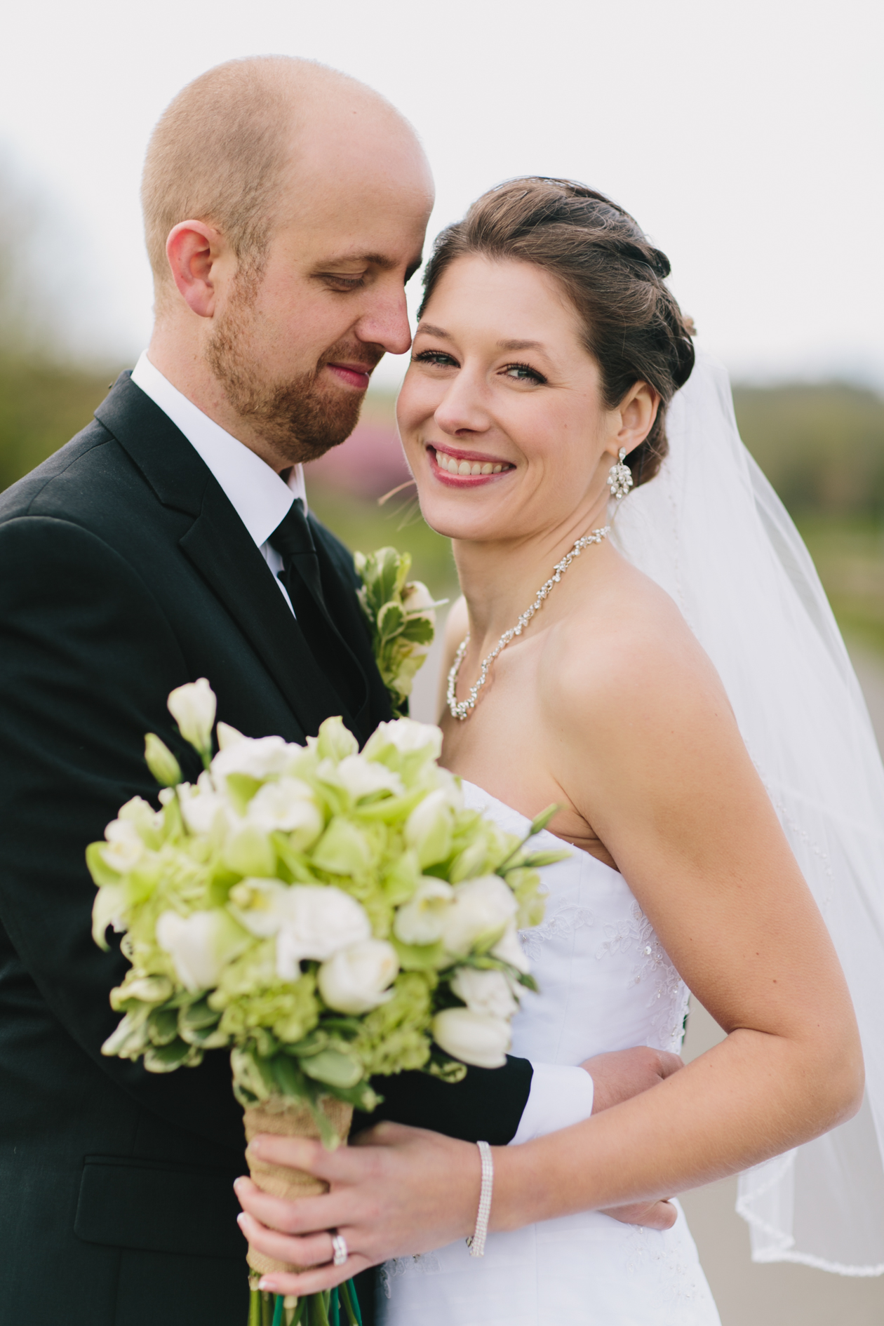 Vancouver Wedding Photographer