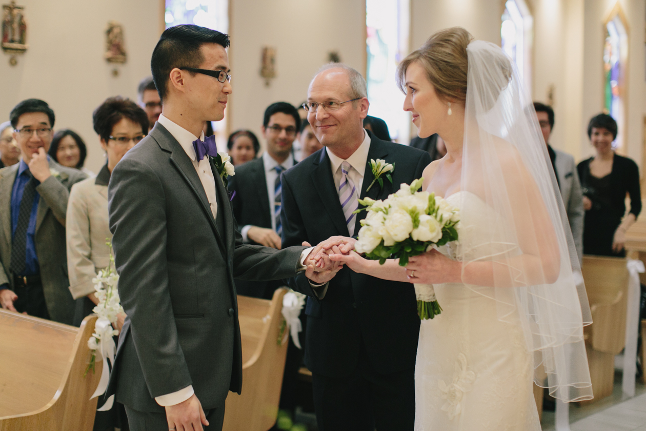 Vancouver Wedding Photographer