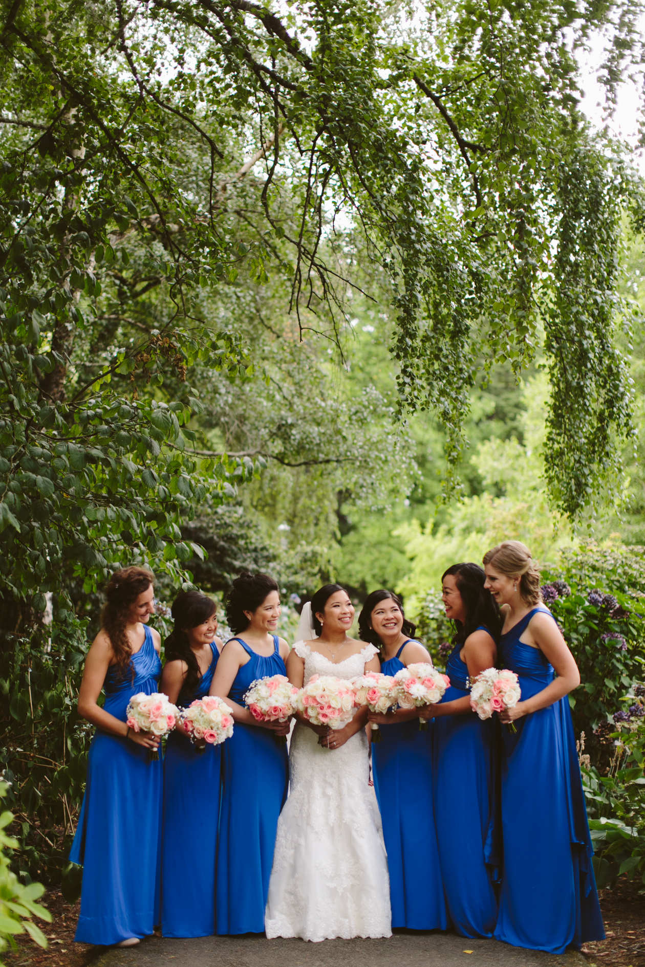 Vancouver Wedding Photographer