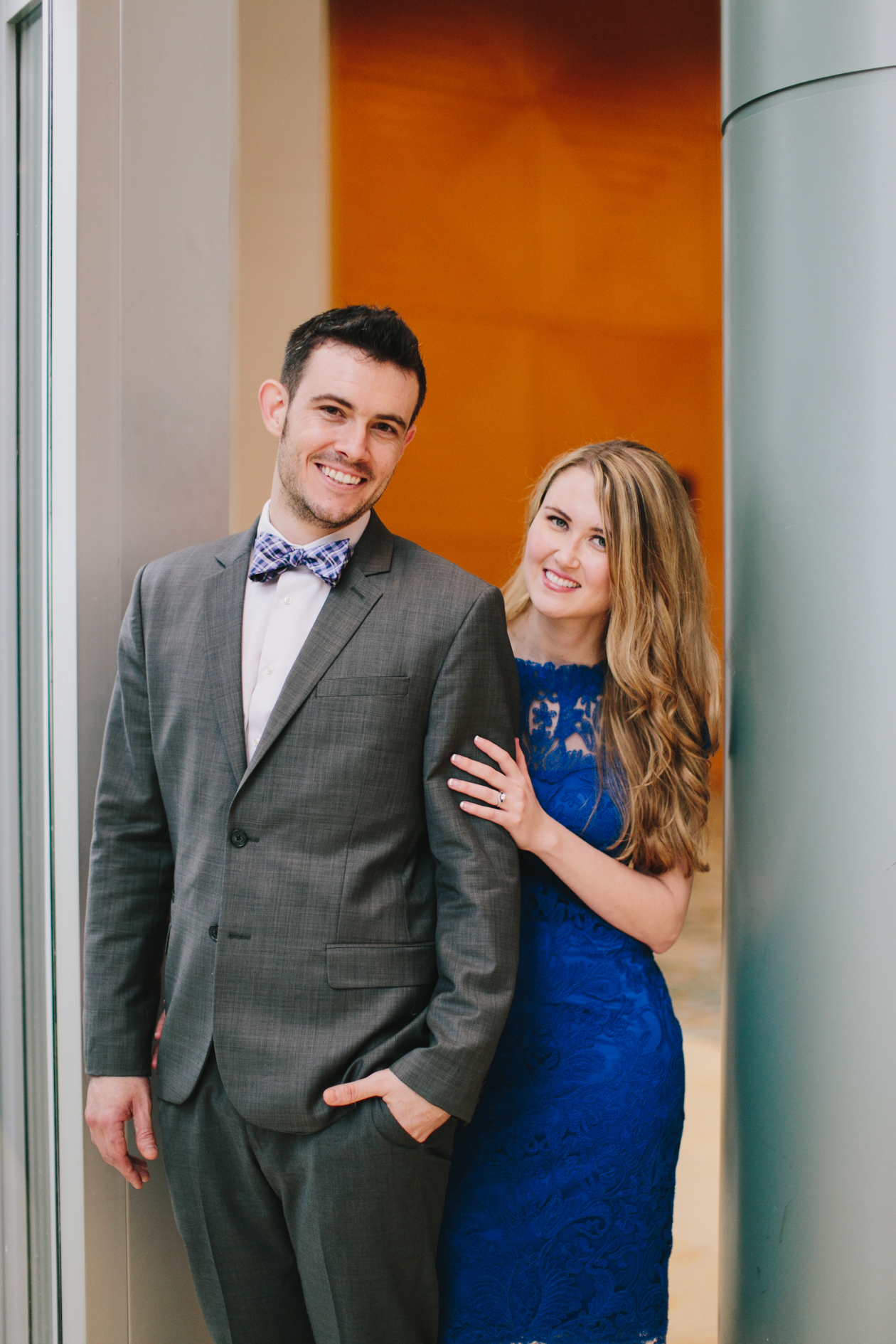 Stanley Park Engagement Photos