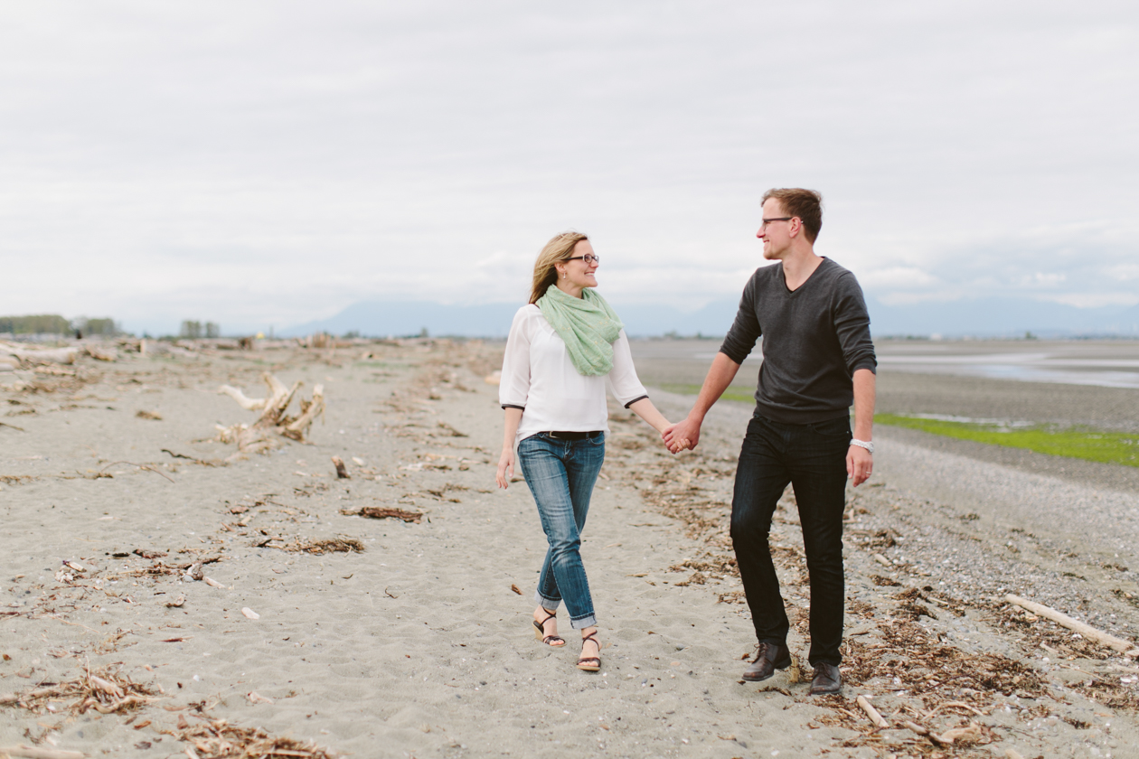 Centennial Beach Family Photos