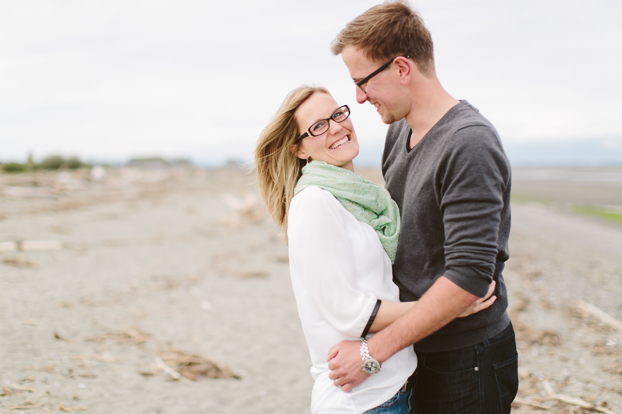 Centennial Beach Family Photos
