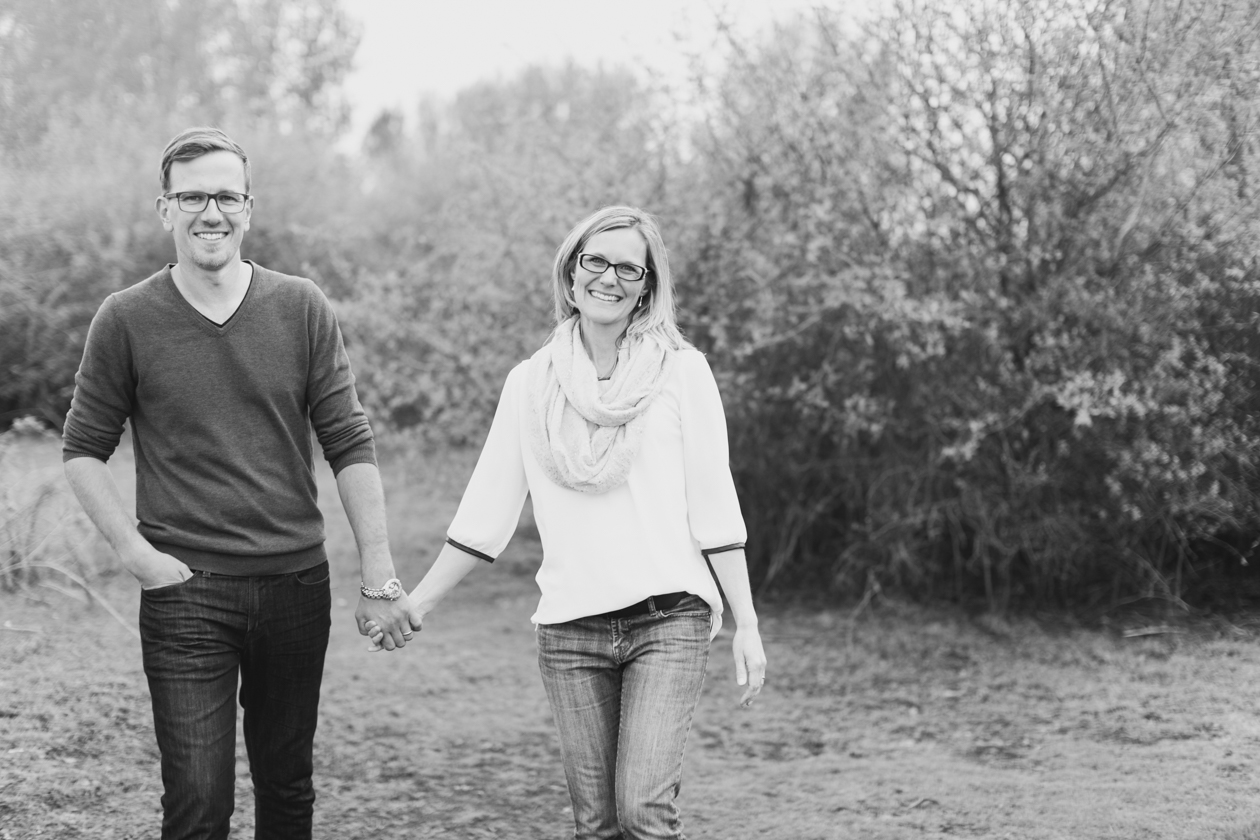 Centennial Beach Family Photos