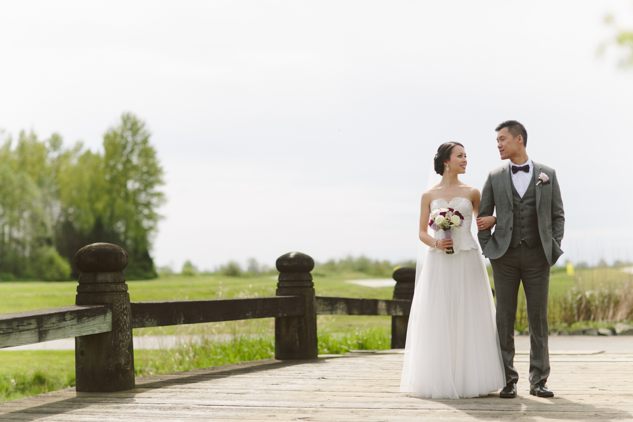 Swaneset Wedding Photos