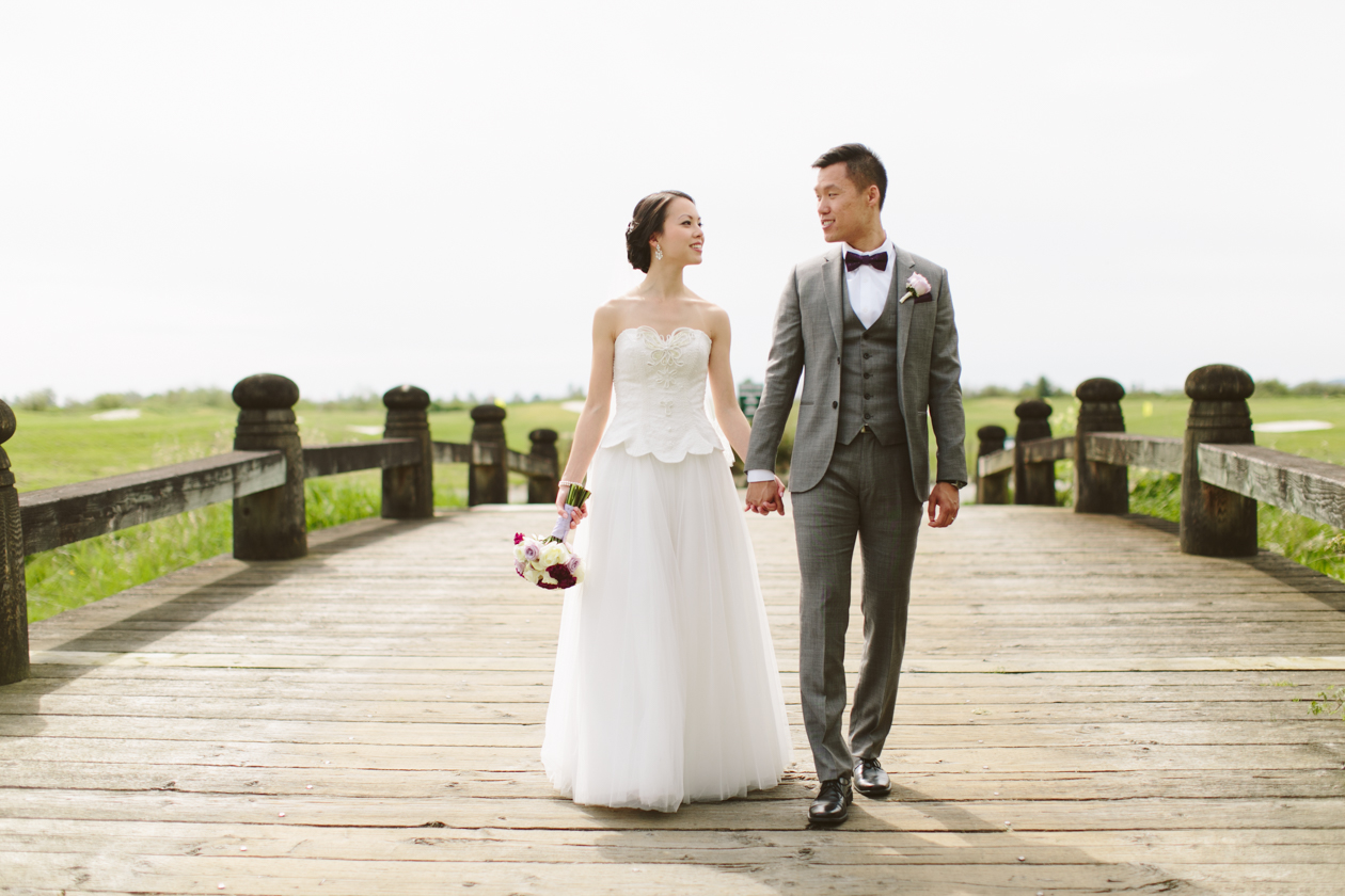 Swaneset Wedding Photos