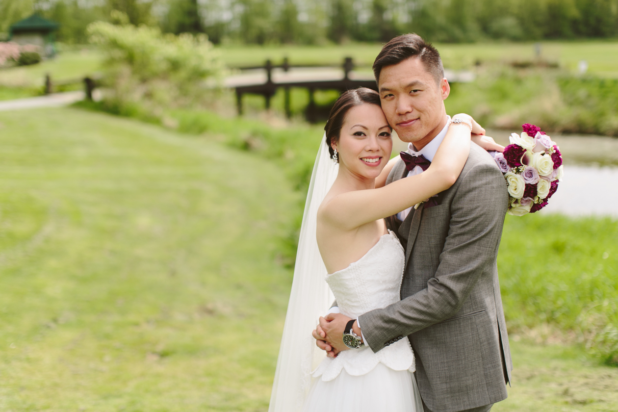 Swaneset Wedding Photos