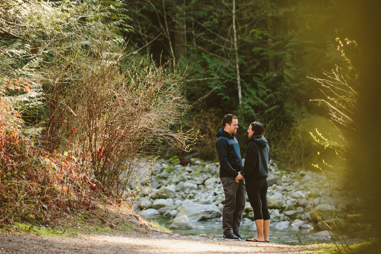 vancouver proposal photos