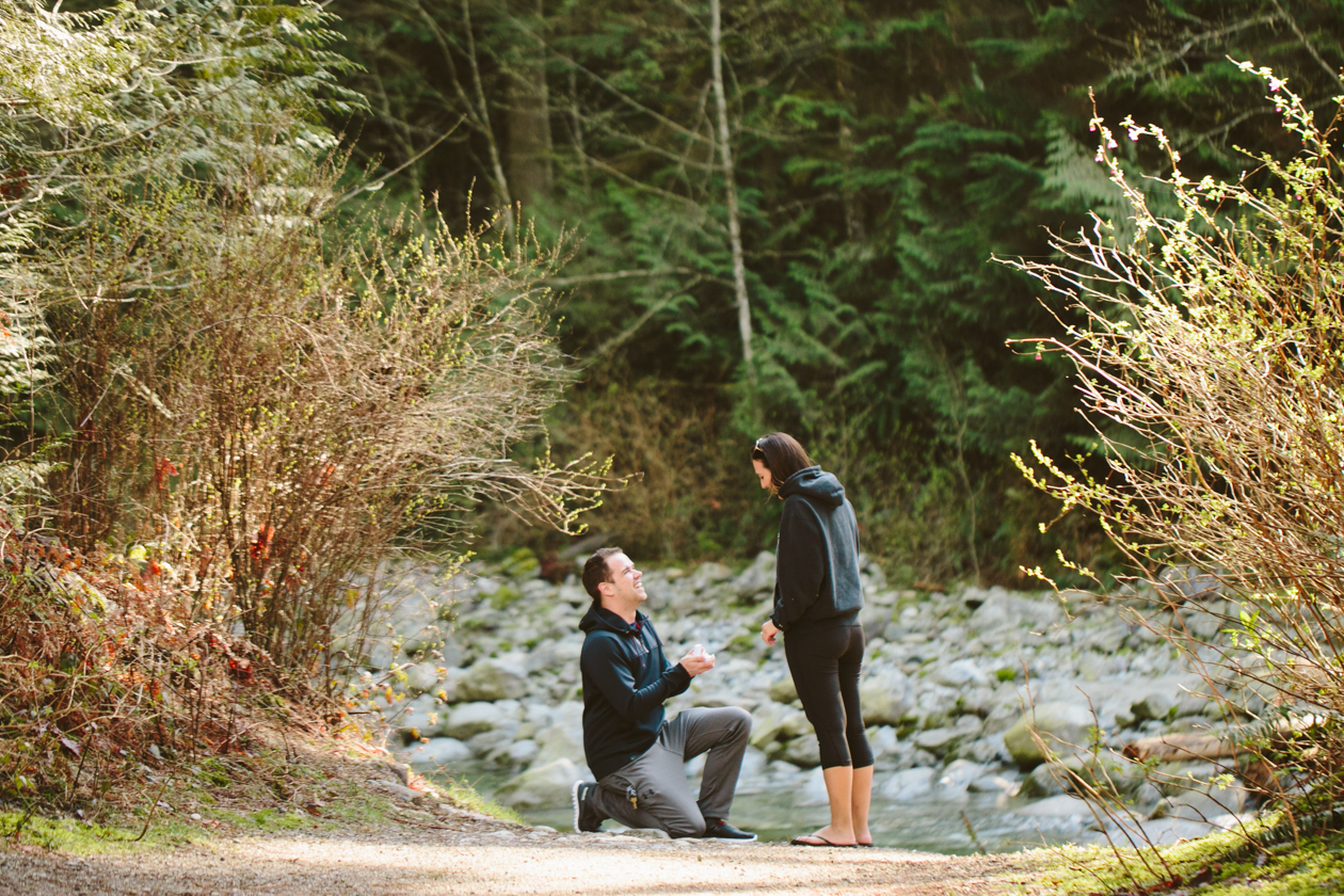 vancouver proposal photos